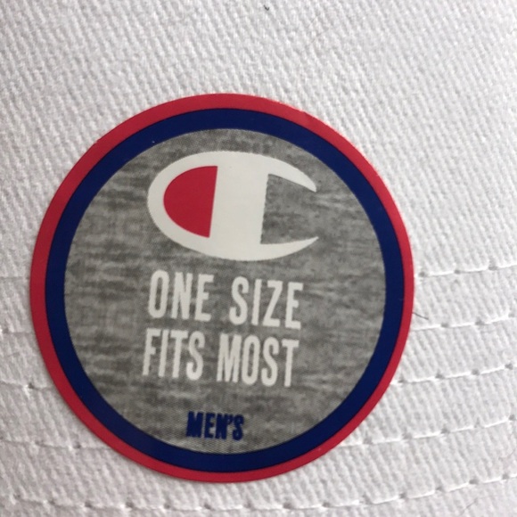 Champion hat - Picture 3 of 8